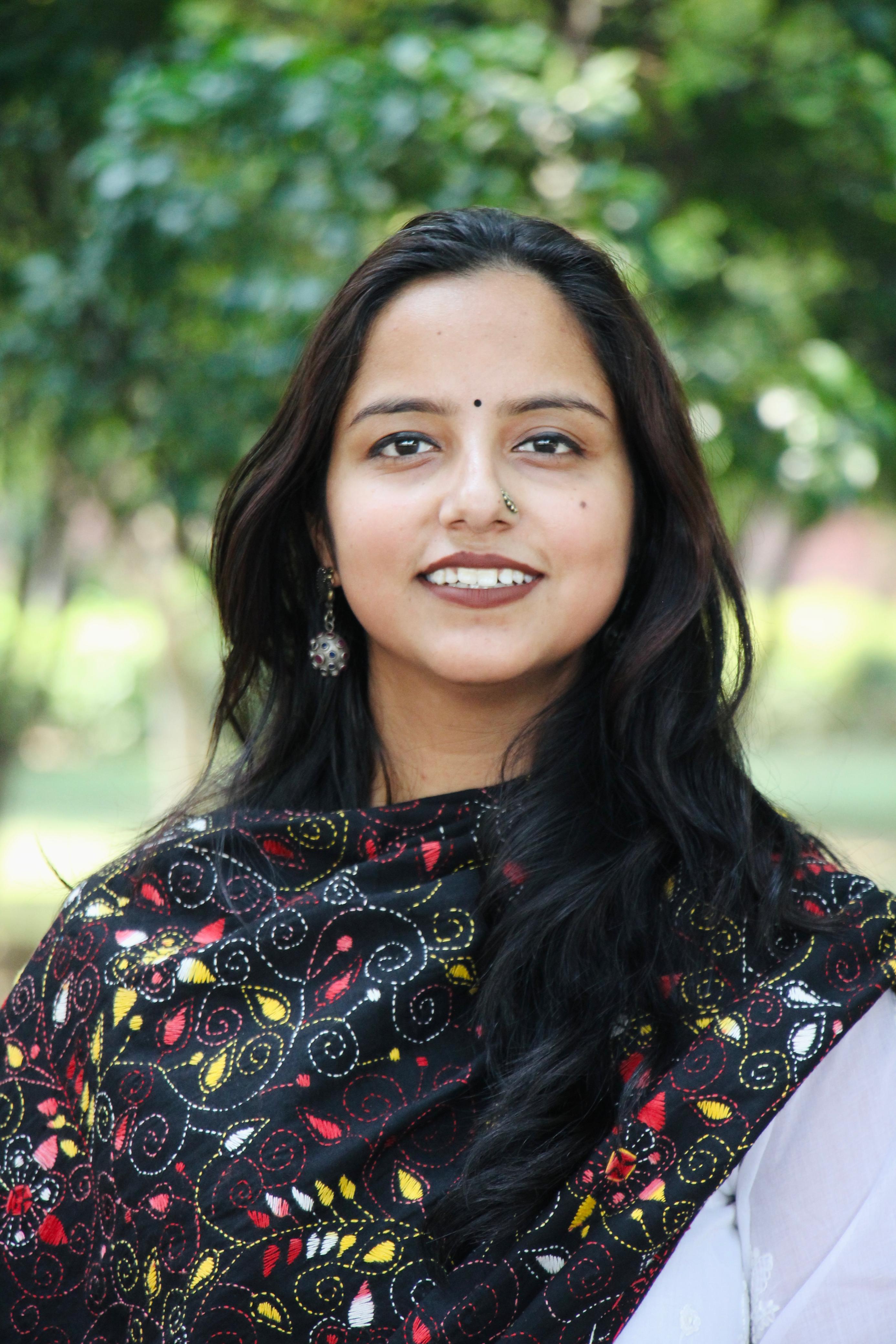Aparna Tiwari