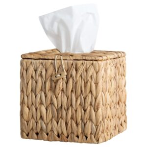 Tissue Box