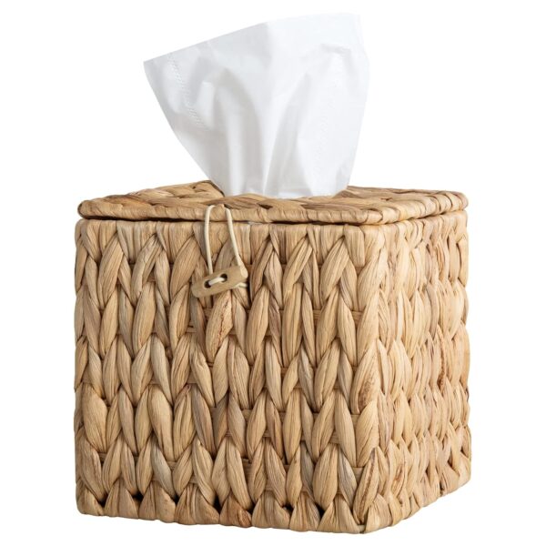 Tissue Box